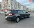 Серый Рено Меган, объемом двигателя 1.46 л и пробегом 250 тыс. км за 6499 $, фото 10 на Automoto.ua