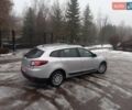 Серый Рено Меган, объемом двигателя 1.6 л и пробегом 199 тыс. км за 7250 $, фото 17 на Automoto.ua