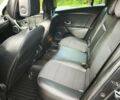 Серый Рено Меган, объемом двигателя 2 л и пробегом 125 тыс. км за 9950 $, фото 8 на Automoto.ua