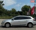 Сірий Рено Меган, об'ємом двигуна 1.5 л та пробігом 291 тис. км за 6799 $, фото 11 на Automoto.ua