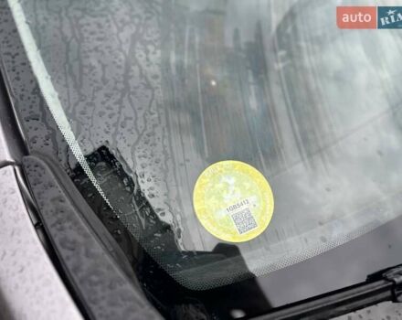 Серый Рено Меган, объемом двигателя 1.46 л и пробегом 217 тыс. км за 6400 $, фото 16 на Automoto.ua