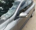 Рено Меган 2010 в Конотопе на Automoto.ua Серый Рено Меган, объемом двигателя 1.46 л и пробегом 265 тыс. км за 7250 $, фото 3 на Automoto.ua