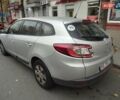Сірий Рено Меган, об'ємом двигуна 1.6 л та пробігом 210 тис. км за 6700 $, фото 6 на Automoto.ua