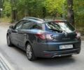 Сірий Рено Меган, об'ємом двигуна 1.46 л та пробігом 312 тис. км за 6499 $, фото 2 на Automoto.ua
