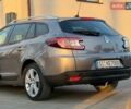 Сірий Рено Меган, об'ємом двигуна 1.5 л та пробігом 239 тис. км за 7999 $, фото 16 на Automoto.ua