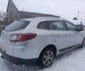Серый Рено Меган, объемом двигателя 1.5 л и пробегом 256 тыс. км за 7499 $, фото 6 на Automoto.ua