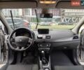 Сірий Рено Меган, об'ємом двигуна 1.5 л та пробігом 290 тис. км за 5499 $, фото 30 на Automoto.ua