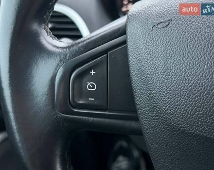 Серый Рено Меган, объемом двигателя 1.5 л и пробегом 269 тыс. км за 6000 $, фото 19 на Automoto.ua