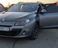 Серый Рено Меган, объемом двигателя 1.46 л и пробегом 300 тыс. км за 6900 $, фото 16 на Automoto.ua