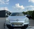 Серый Рено Меган, объемом двигателя 1.46 л и пробегом 249 тыс. км за 6200 $, фото 8 на Automoto.ua