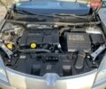 Сірий Рено Меган, об'ємом двигуна 1.4 л та пробігом 160 тис. км за 6499 $, фото 2 на Automoto.ua
