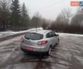 Серый Рено Меган, объемом двигателя 1.6 л и пробегом 199 тыс. км за 7250 $, фото 18 на Automoto.ua