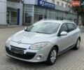 Сірий Рено Меган, об'ємом двигуна 1.6 л та пробігом 258 тис. км за 5850 $, фото 2 на Automoto.ua