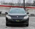 Сірий Рено Меган, об'ємом двигуна 1.5 л та пробігом 248 тис. км за 6799 $, фото 5 на Automoto.ua