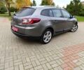 Серый Рено Меган, объемом двигателя 0 л и пробегом 218 тыс. км за 7300 $, фото 1 на Automoto.ua