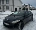Серый Рено Меган, объемом двигателя 1.5 л и пробегом 320 тыс. км за 5099 $, фото 3 на Automoto.ua