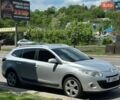 Сірий Рено Меган, об'ємом двигуна 1.5 л та пробігом 277 тис. км за 6300 $, фото 1 на Automoto.ua