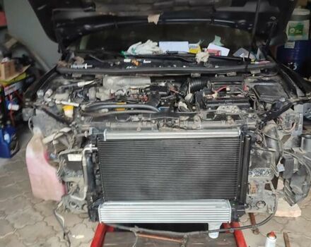 Серый Рено Меган, объемом двигателя 1.4 л и пробегом 250 тыс. км за 7500 $, фото 57 на Automoto.ua