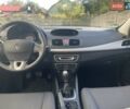 Рено Меган 2010 в Тернополе на Automoto.ua Серый Рено Меган, объемом двигателя 1.6 л и пробегом 148 тыс. км за 7600 $, фото 7 на Automoto.ua