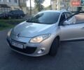 Серый Рено Меган, объемом двигателя 1.6 л и пробегом 235 тыс. км за 6300 $, фото 15 на Automoto.ua