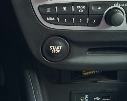 Серый Рено Меган, объемом двигателя 1.9 л и пробегом 297 тыс. км за 7290 $, фото 28 на Automoto.ua