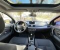 Сірий Рено Меган, об'ємом двигуна 1.5 л та пробігом 270 тис. км за 7750 $, фото 18 на Automoto.ua