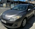 Серый Рено Меган, объемом двигателя 1.46 л и пробегом 253 тыс. км за 6500 $, фото 1 на Automoto.ua