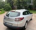 Сірий Рено Меган, об'ємом двигуна 1.5 л та пробігом 233 тис. км за 7000 $, фото 1 на Automoto.ua