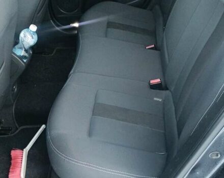 Серый Рено Меган, объемом двигателя 1.46 л и пробегом 280 тыс. км за 6250 $, фото 7 на Automoto.ua