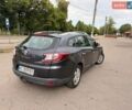 Сірий Рено Меган, об'ємом двигуна 1.5 л та пробігом 212 тис. км за 5650 $, фото 15 на Automoto.ua