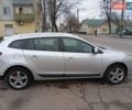 Сірий Рено Меган, об'ємом двигуна 1.6 л та пробігом 204 тис. км за 6800 $, фото 3 на Automoto.ua