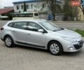 Сірий Рено Меган, об'ємом двигуна 1.6 л та пробігом 258 тис. км за 5850 $, фото 11 на Automoto.ua