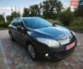 Серый Рено Меган, объемом двигателя 1.6 л и пробегом 200 тыс. км за 7300 $, фото 13 на Automoto.ua