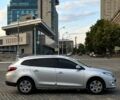 Сірий Рено Меган, об'ємом двигуна 1.5 л та пробігом 275 тис. км за 6500 $, фото 1 на Automoto.ua