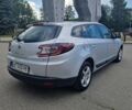 Сірий Рено Меган, об'ємом двигуна 1.46 л та пробігом 300 тис. км за 5750 $, фото 4 на Automoto.ua