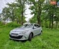 Серый Рено Меган, объемом двигателя 1.46 л и пробегом 225 тыс. км за 7800 $, фото 1 на Automoto.ua