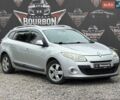 Сірий Рено Меган, об'ємом двигуна 2 л та пробігом 273 тис. км за 6490 $, фото 1 на Automoto.ua