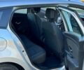 Сірий Рено Меган, об'ємом двигуна 16 л та пробігом 158 тис. км за 6850 $, фото 11 на Automoto.ua