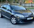 Сірий Рено Меган, об'ємом двигуна 1.6 л та пробігом 188 тис. км за 7350 $, фото 1 на Automoto.ua