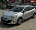 Сірий Рено Меган, об'ємом двигуна 1.5 л та пробігом 291 тис. км за 6799 $, фото 1 на Automoto.ua