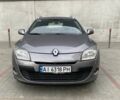 Серый Рено Меган, объемом двигателя 1.5 л и пробегом 2 тыс. км за 7000 $, фото 1 на Automoto.ua