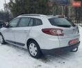 Сірий Рено Меган, об'ємом двигуна 1.6 л та пробігом 252 тис. км за 6899 $, фото 5 на Automoto.ua