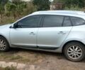 Серый Рено Меган, объемом двигателя 0 л и пробегом 324 тыс. км за 4715 $, фото 4 на Automoto.ua