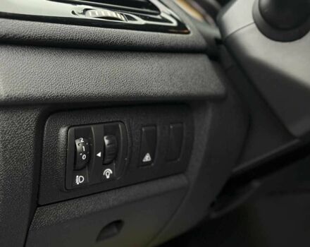 Серый Рено Меган, объемом двигателя 0 л и пробегом 260 тыс. км за 7200 $, фото 18 на Automoto.ua