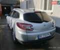 Сірий Рено Меган, об'ємом двигуна 1.5 л та пробігом 284 тис. км за 6900 $, фото 1 на Automoto.ua