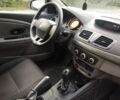 Серый Рено Меган, объемом двигателя 1.5 л и пробегом 220 тыс. км за 6100 $, фото 19 на Automoto.ua
