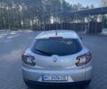 Серый Рено Меган, объемом двигателя 1.5 л и пробегом 343 тыс. км за 5900 $, фото 3 на Automoto.ua
