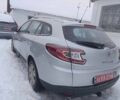 Серый Рено Меган, объемом двигателя 1.5 л и пробегом 256 тыс. км за 7499 $, фото 5 на Automoto.ua
