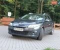 Серый Рено Меган, объемом двигателя 1.46 л и пробегом 267 тыс. км за 6200 $, фото 4 на Automoto.ua