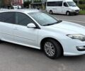 Сірий Рено Меган, об'ємом двигуна 2 л та пробігом 379 тис. км за 7200 $, фото 1 на Automoto.ua
